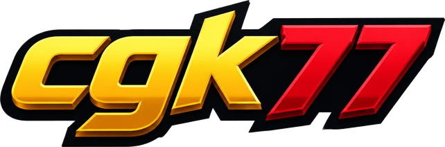 CGK77 Logo